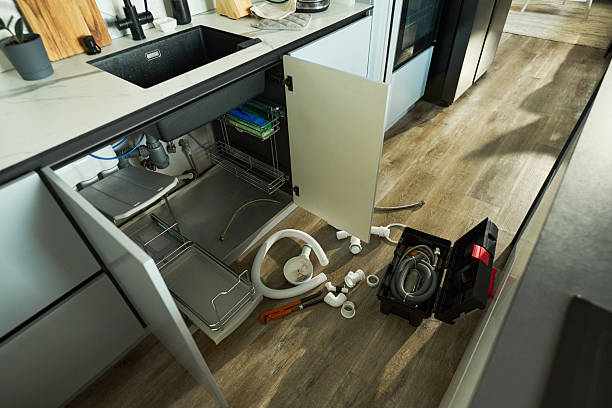 Trusted Drain Cleaning service in Hartford, IA - AAA Plumbing Heating
